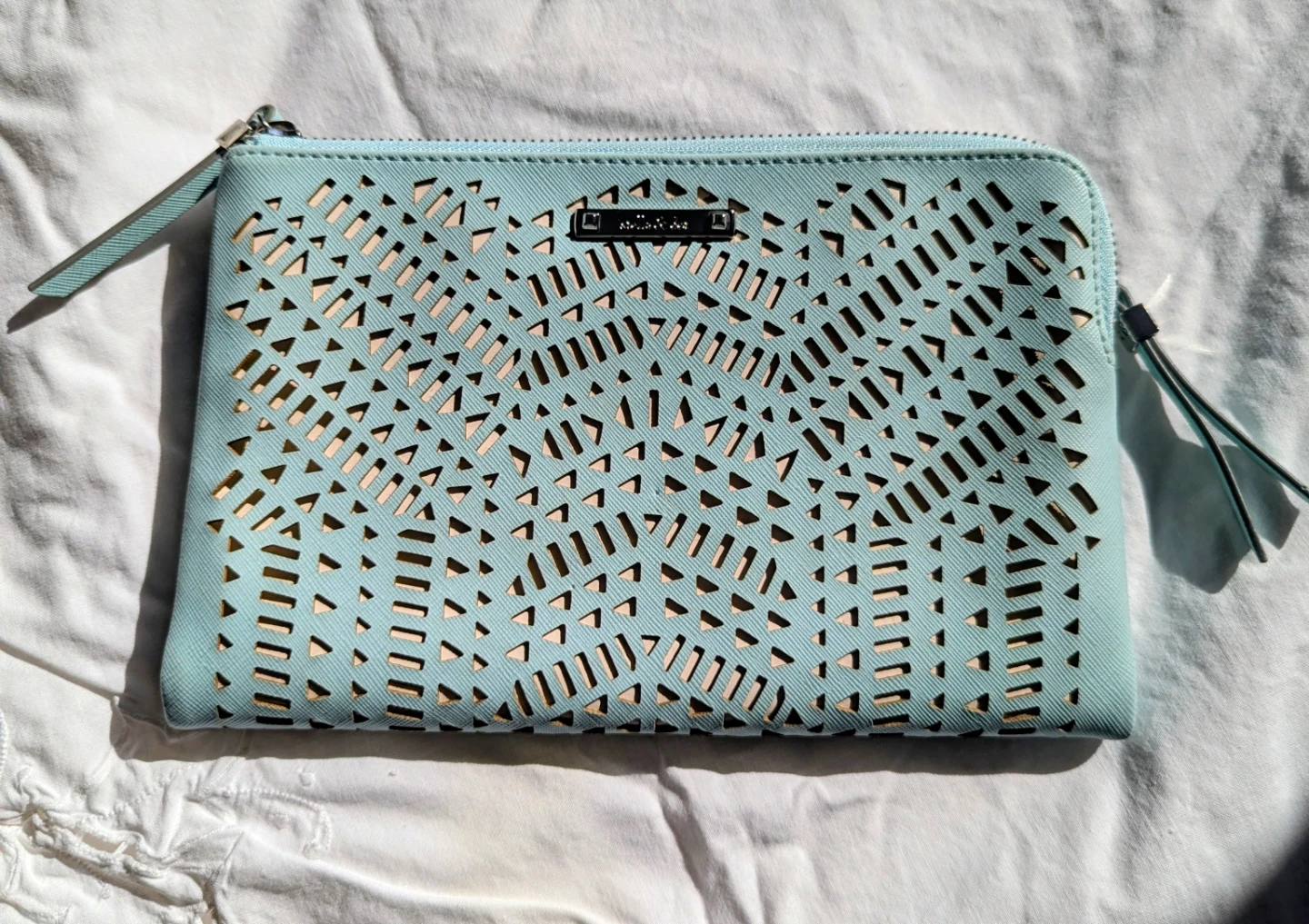 Stella & Dot Clutch/Wallet