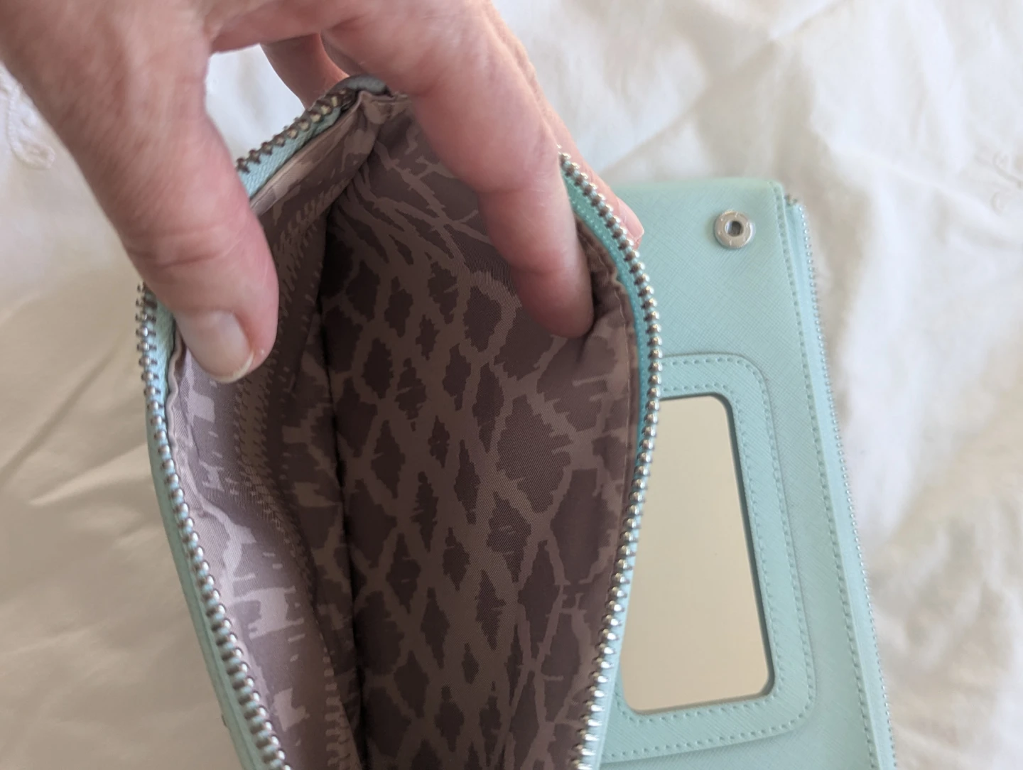 Stella & Dot Clutch/Wallet - photo 4