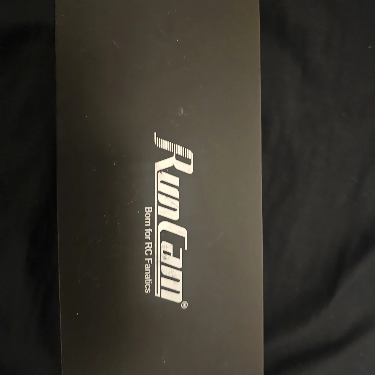 RunCam Helmet Camera - photo 2