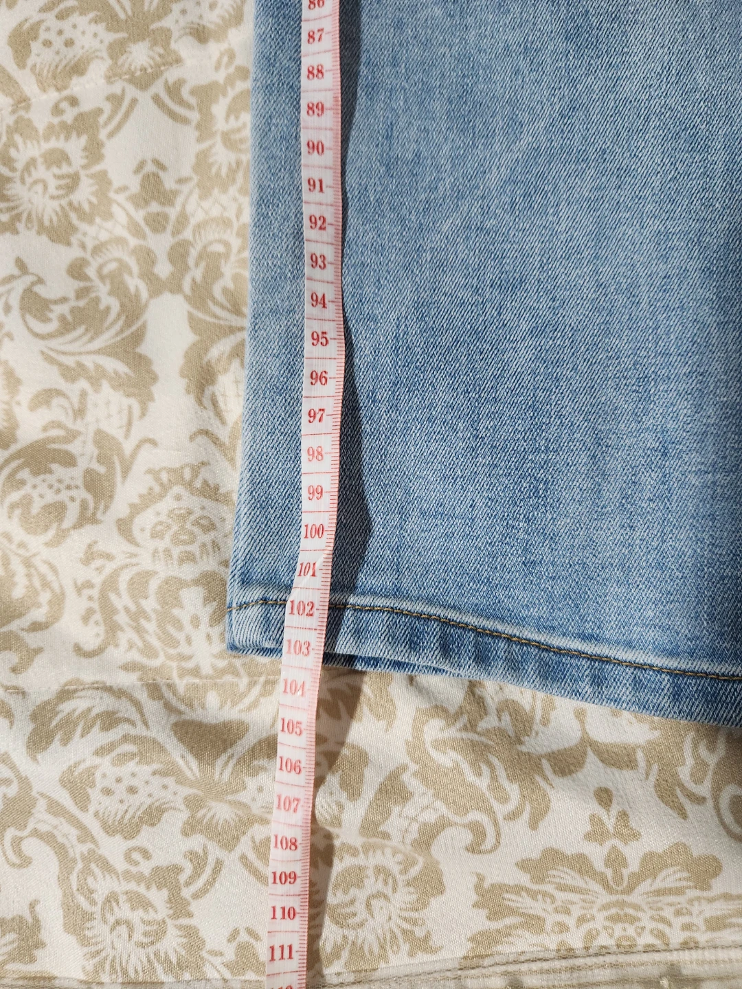Old Navy Power Straight Jeans - photo 3
