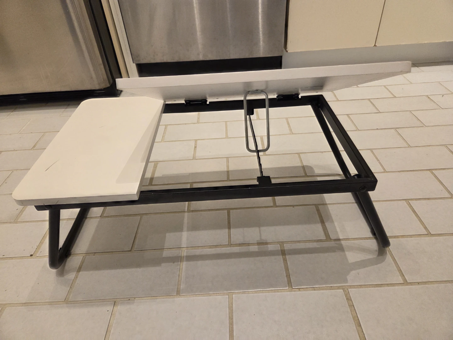 Adjustable Lap Desk with 'CREATE' design - photo 4