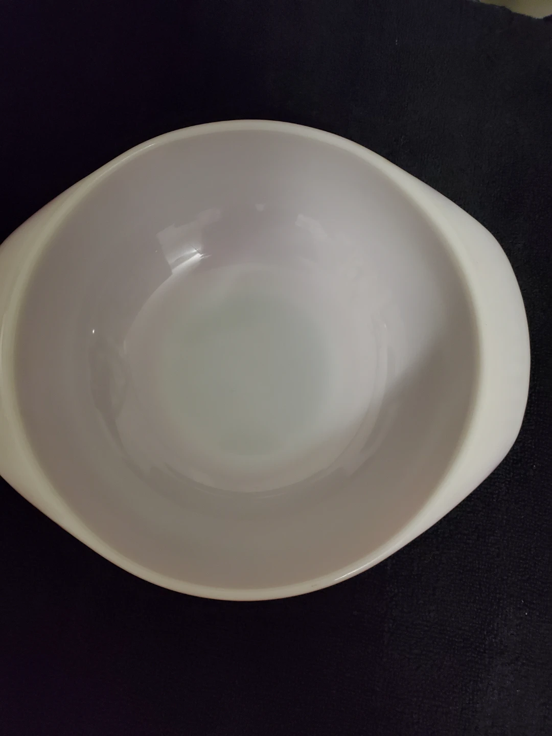Pyrex Mixing Bowl - photo 3