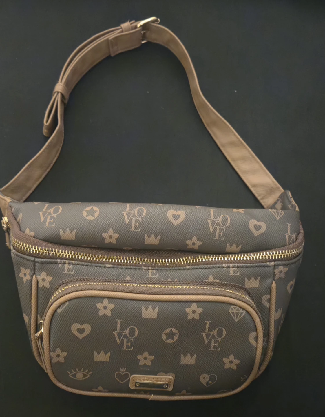 Fanny pack - photo 2
