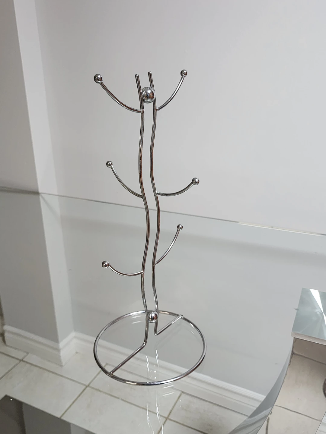 Mug Tree Holder