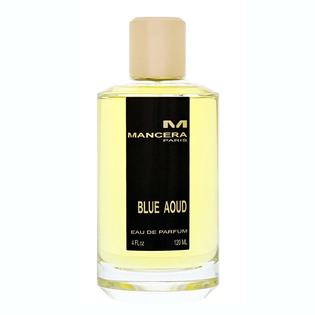 Mancera Paris Blue Aoud Eau de Parfum 120ml - photo 2