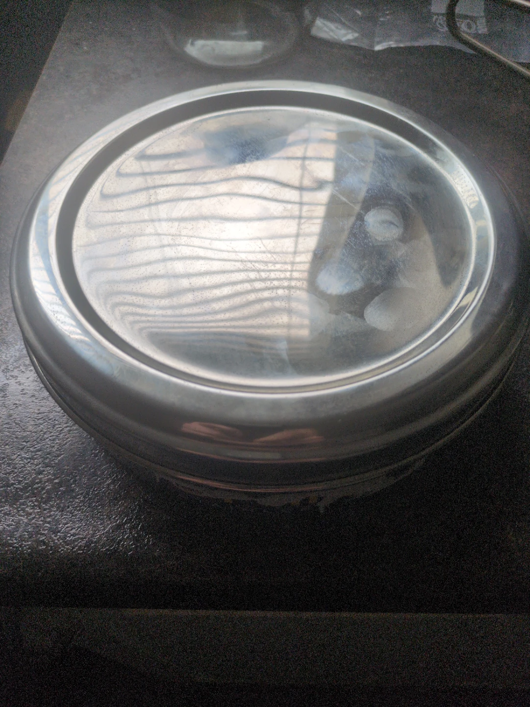 Stainless Steel Spice Container Set with Spoon