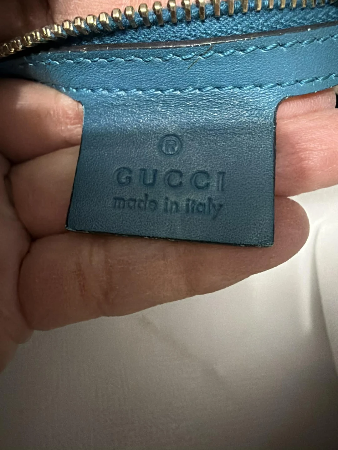 Gucci Doctors Bag - photo 3