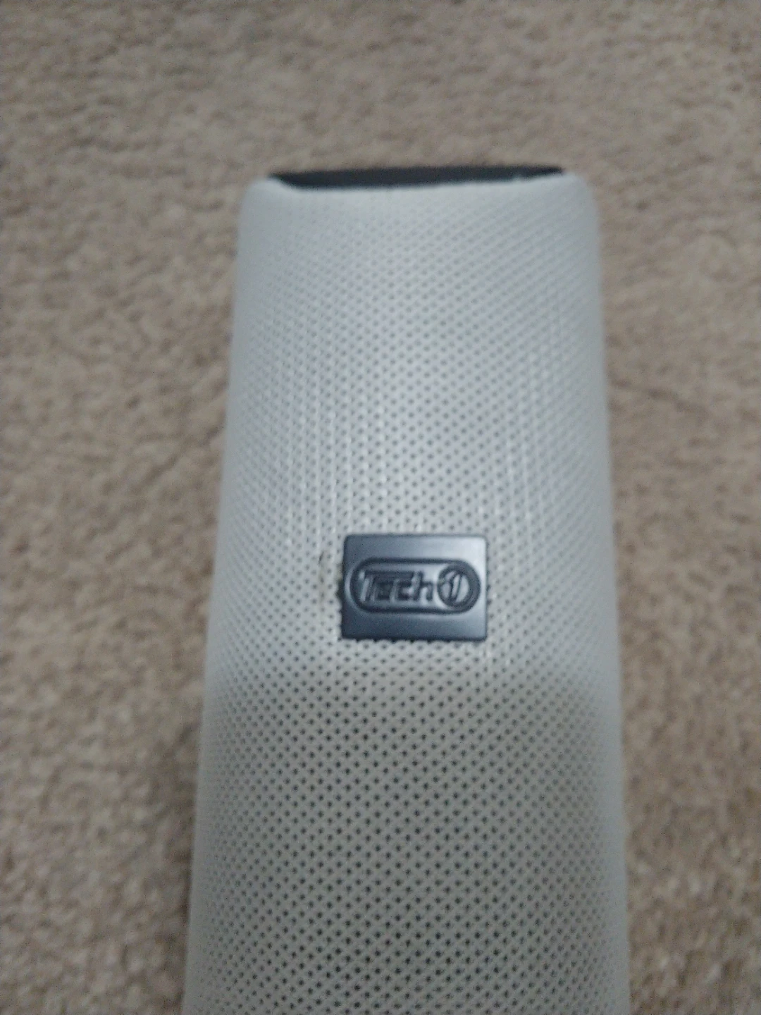 Tech 1 Portable Bluetooth Speaker - photo 4