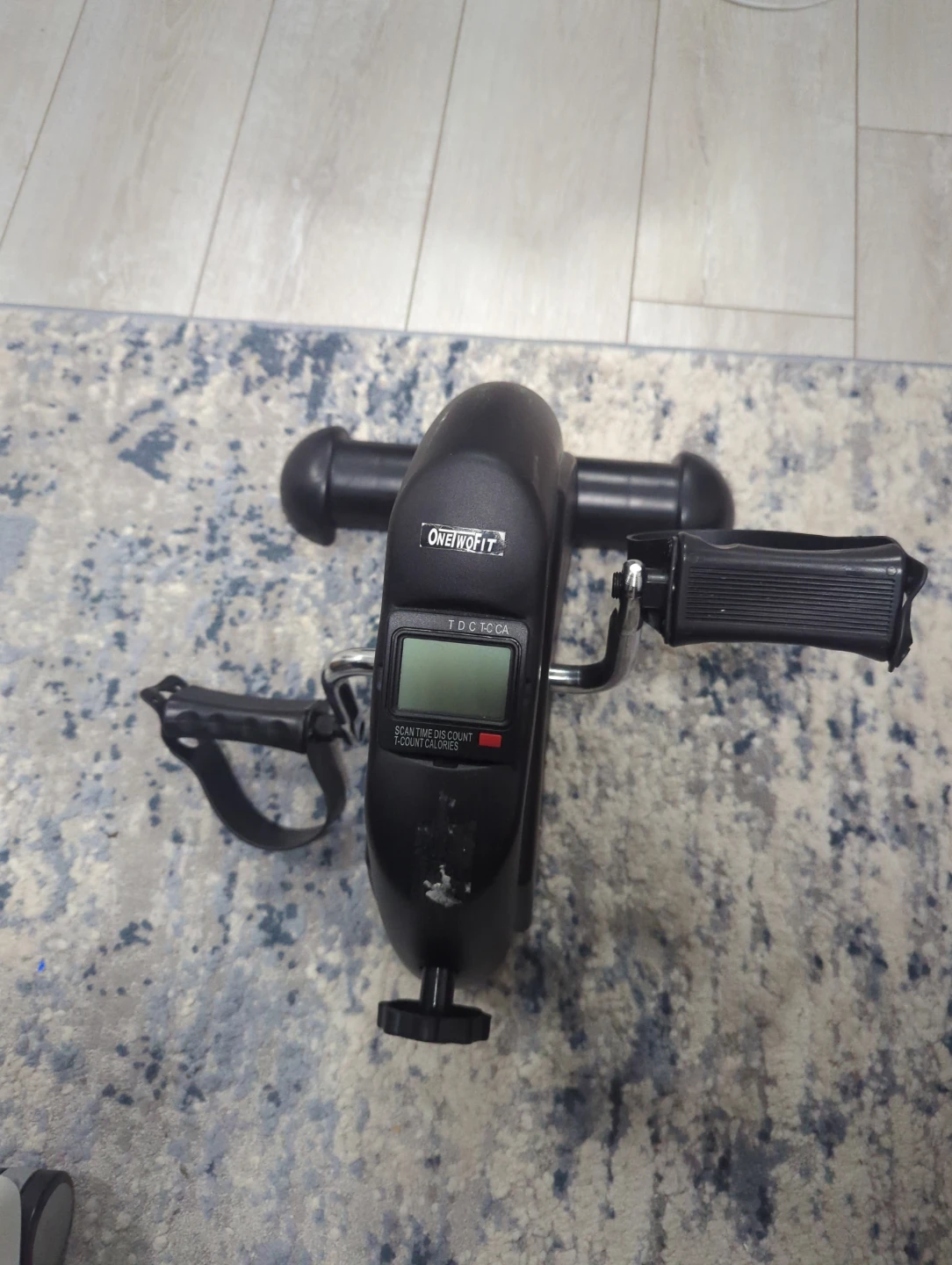 ONEFIT Pedal Exerciser