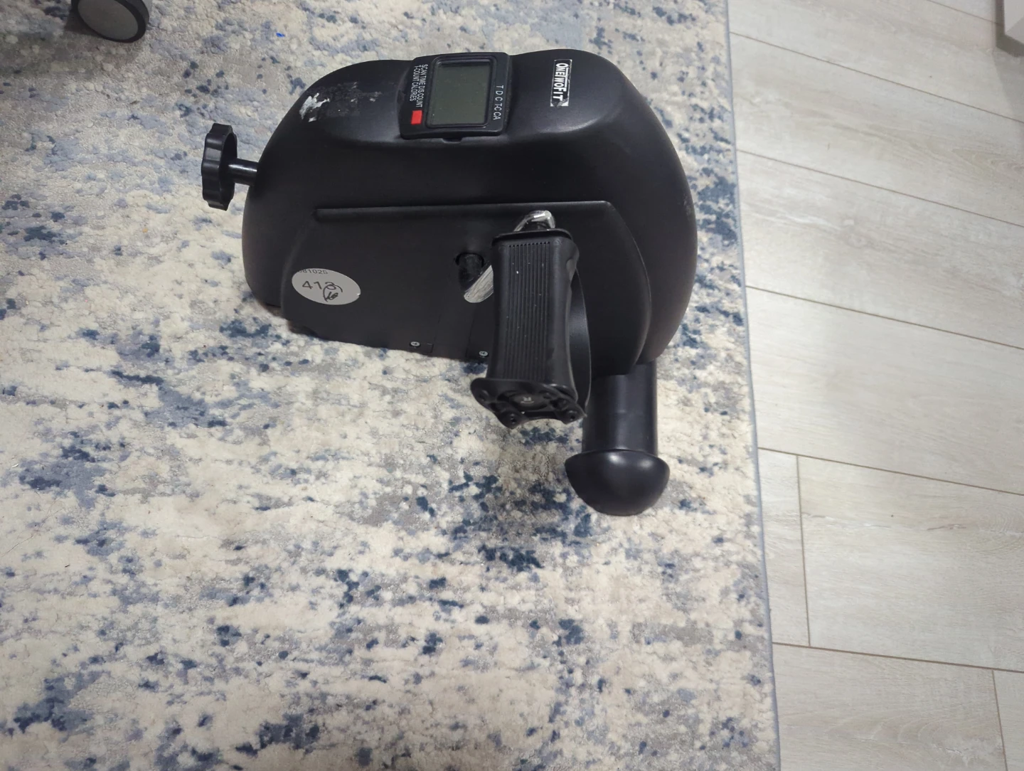 ONEFIT Pedal Exerciser - photo 2