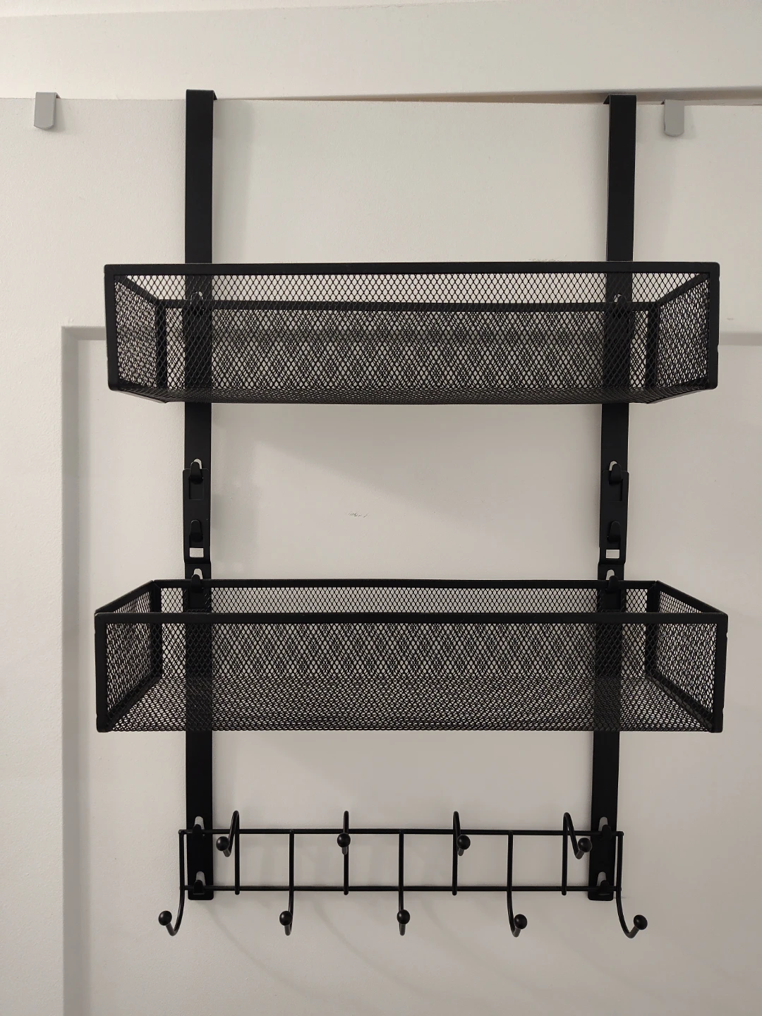 Over the Door Organizer