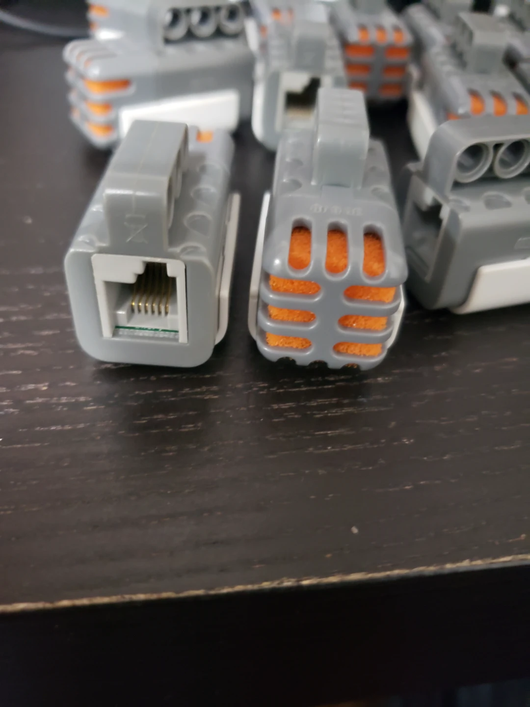 32 LEGO Mindstorms NXT Sound Sensors (55963) - photo 2