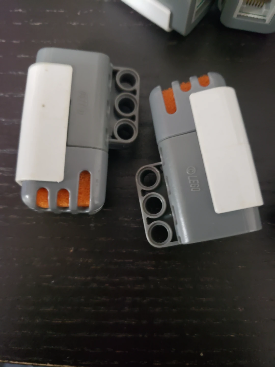 32 LEGO Mindstorms NXT Sound Sensors (55963) - photo 3