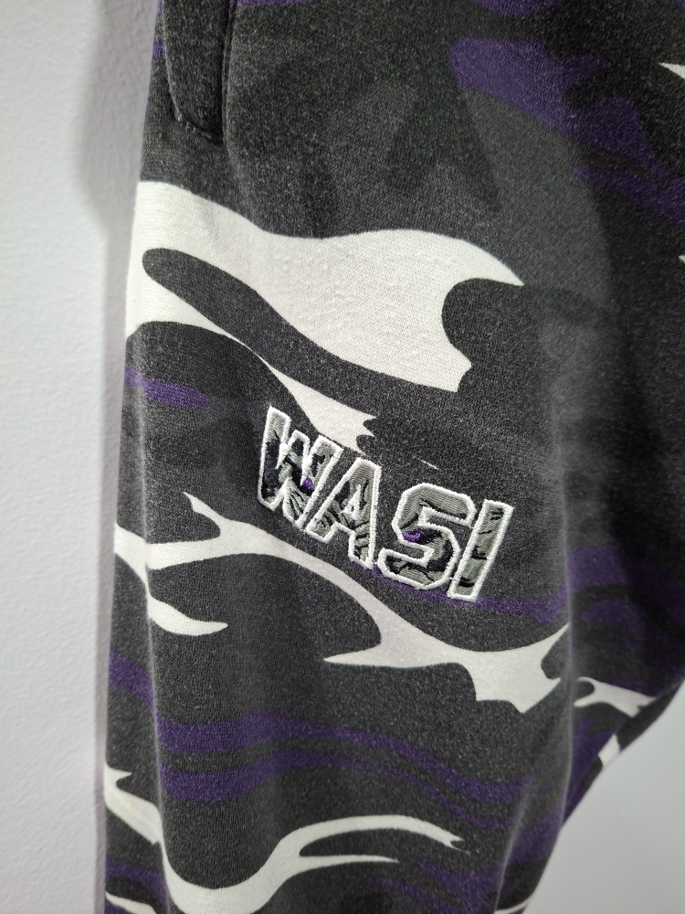 Harley G's WASI Camo Sweatpants Size 2XL - photo 2