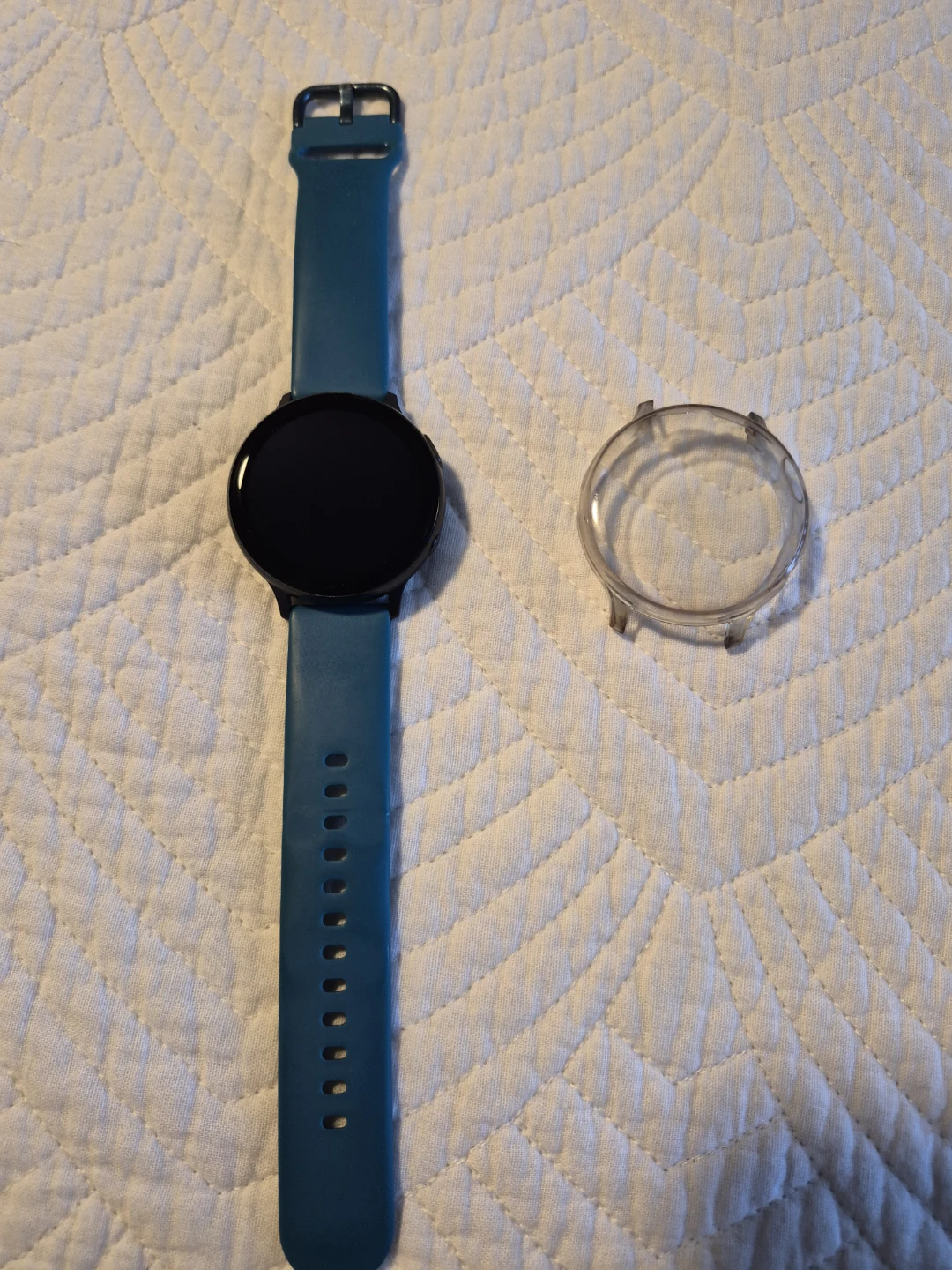 Samsung Galaxy Watch Active2 Smartwatch - photo 5