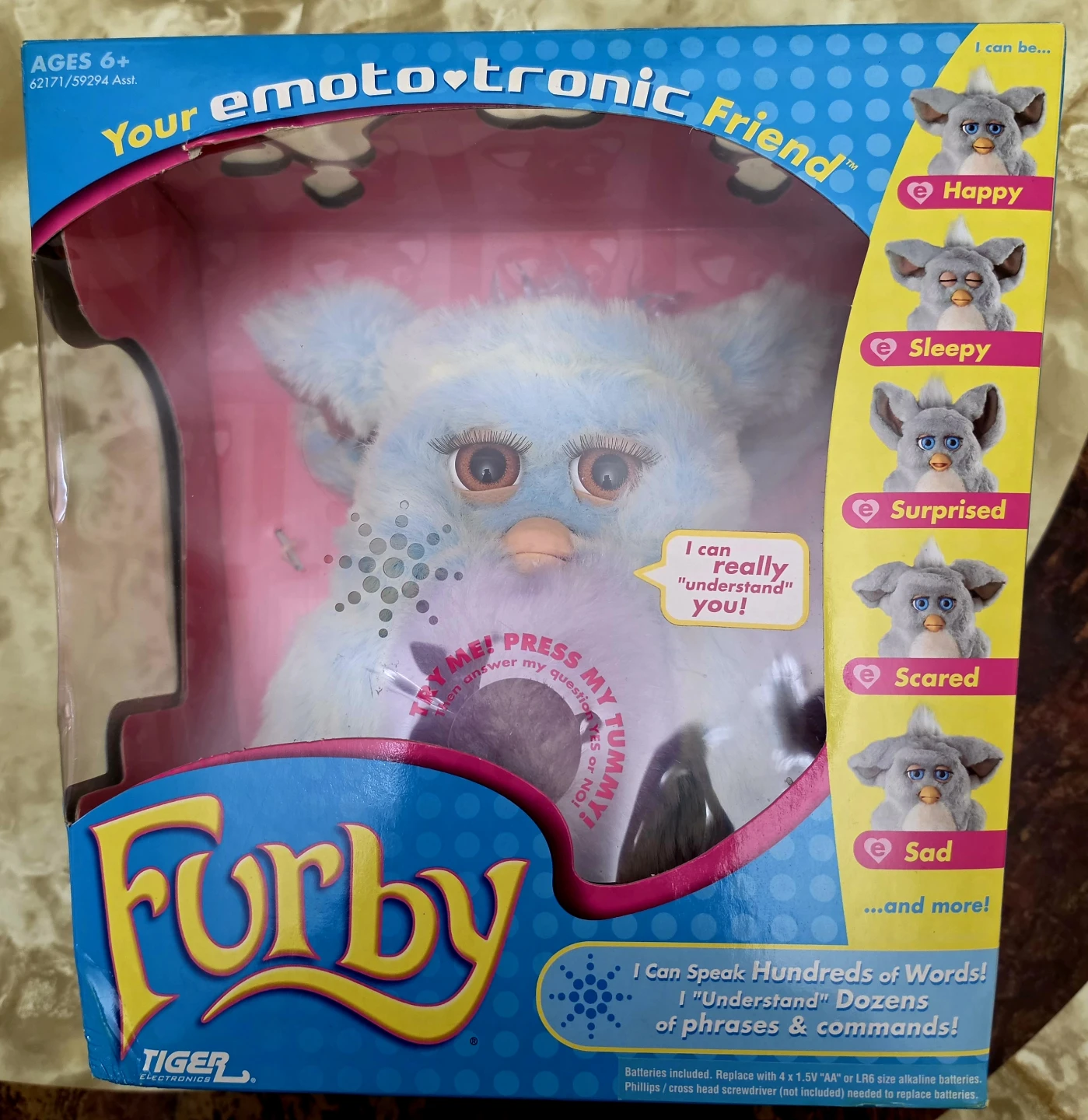 Furby