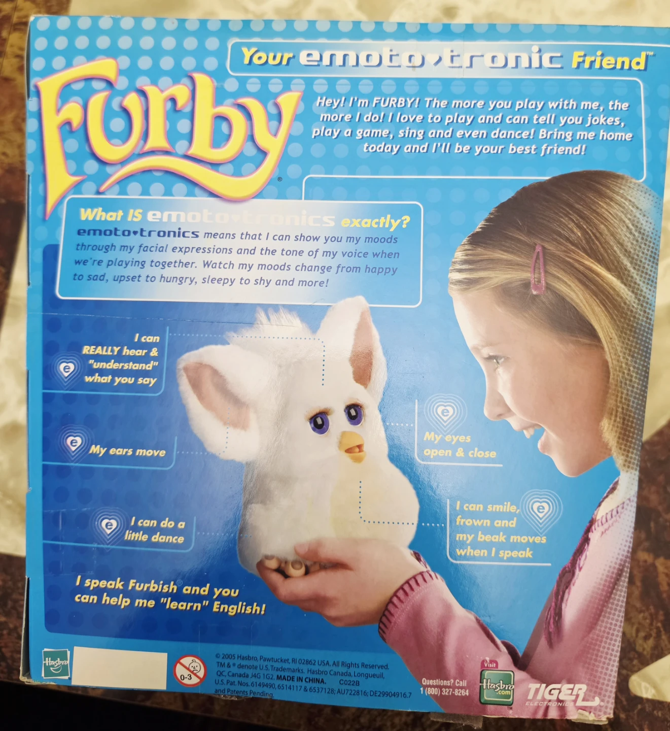 Furby - photo 2