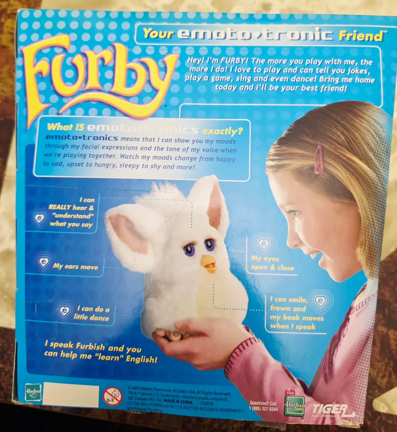 Furby - photo 2