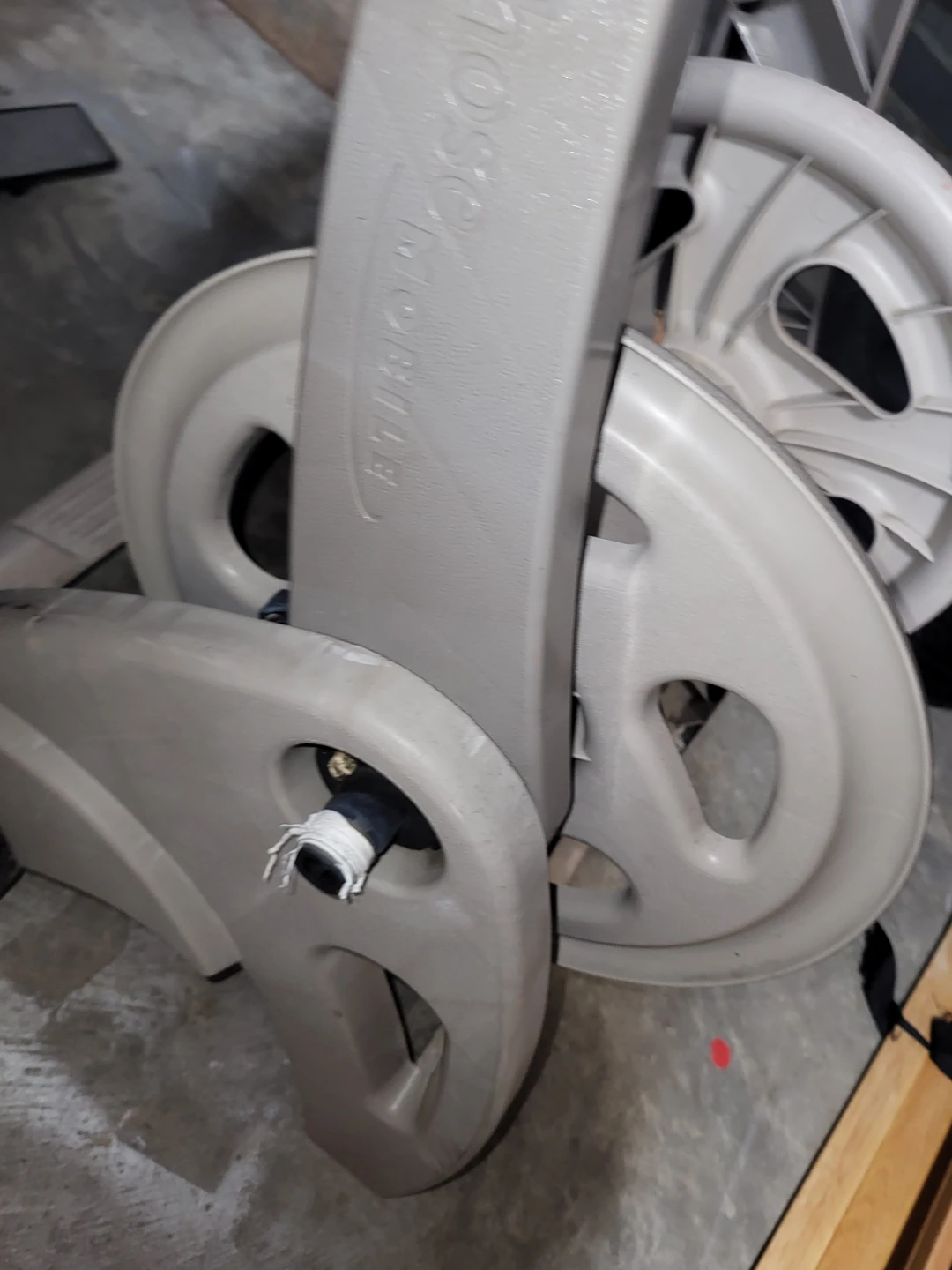 Hose Reel Cart - photo 2