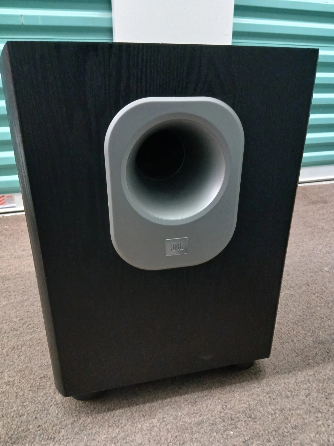 JBL Balboa SUB 10 Powered Subwoofer