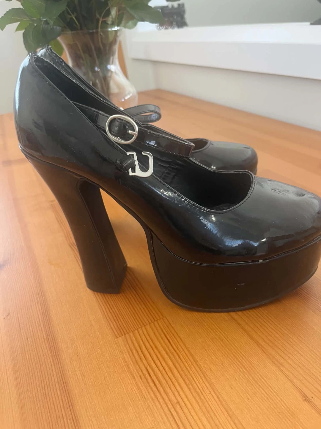 Size 8 Heels