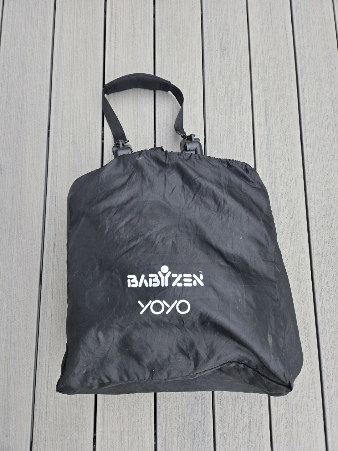 Babyzen YOYO Stroller - Coral