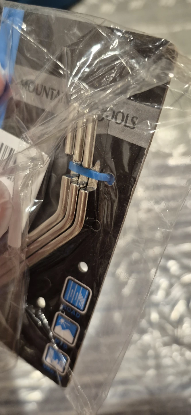 Bicycle Tire Lever Tool - photo 4