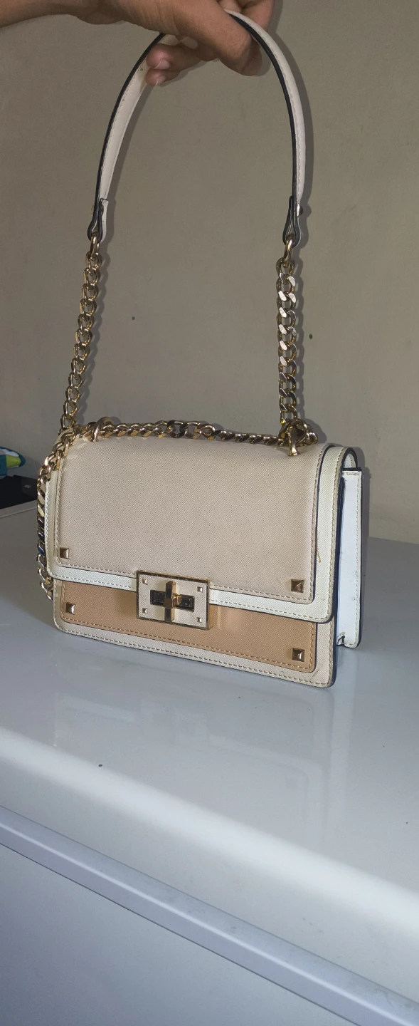 Authentic ALDO bag for $40!