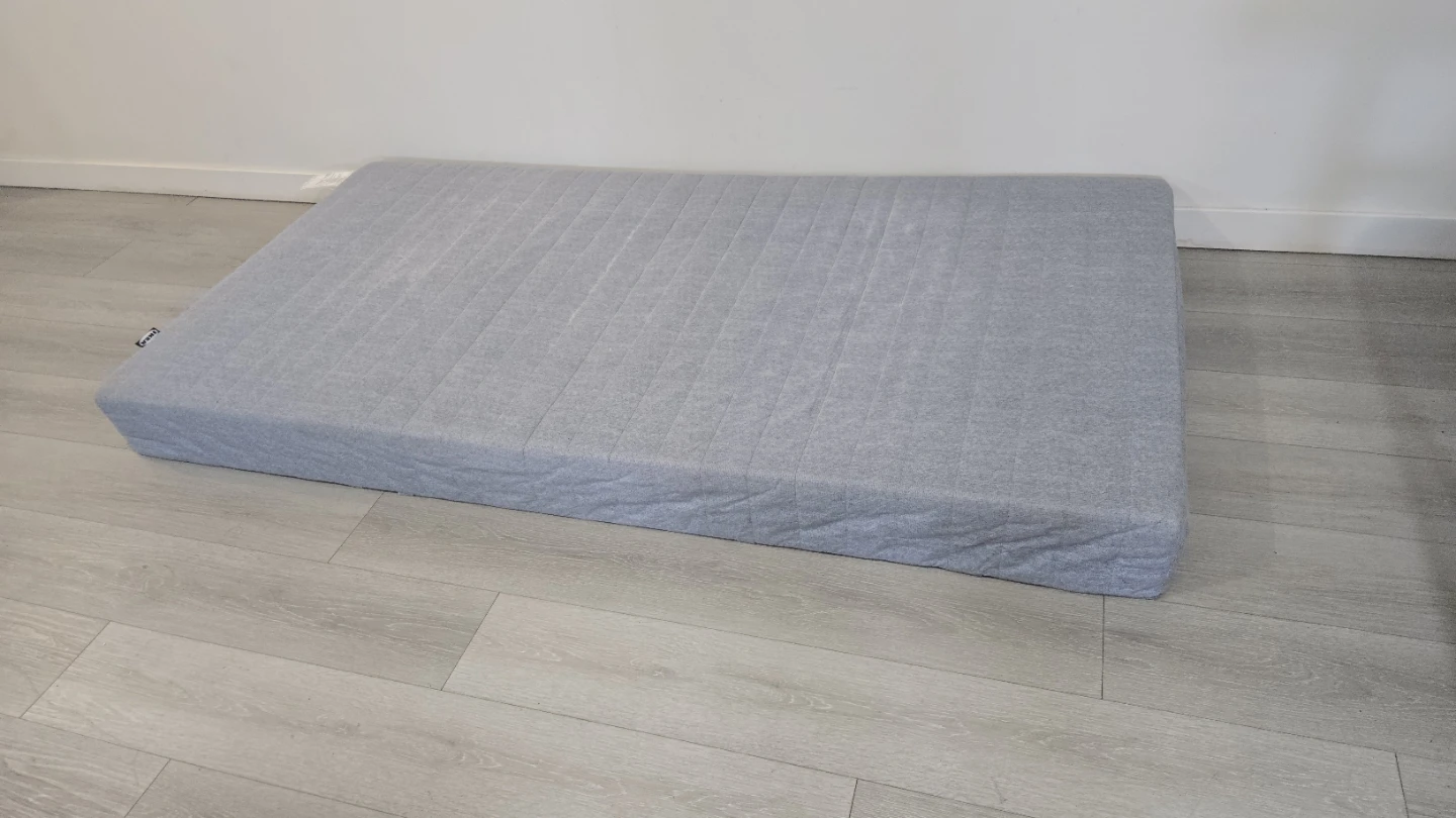 Ikea Grey Mattress - photo 2