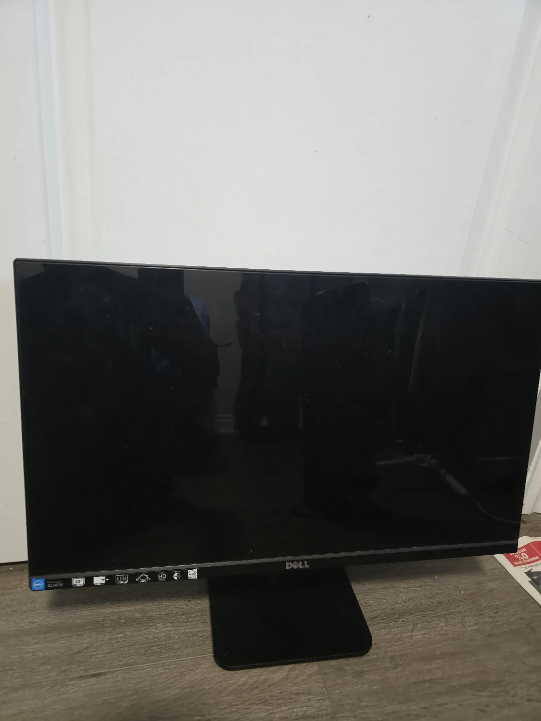 Dell Monitor