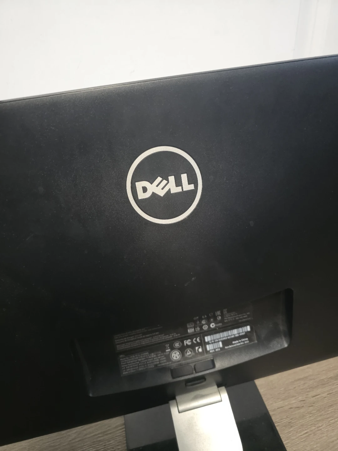 Dell Monitor - photo 2