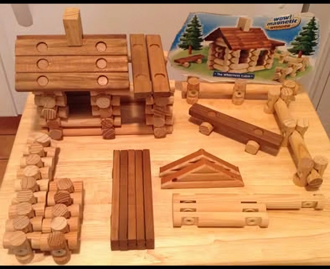 Wow! Magnetic Wonder Building Blocks Set - photo 2