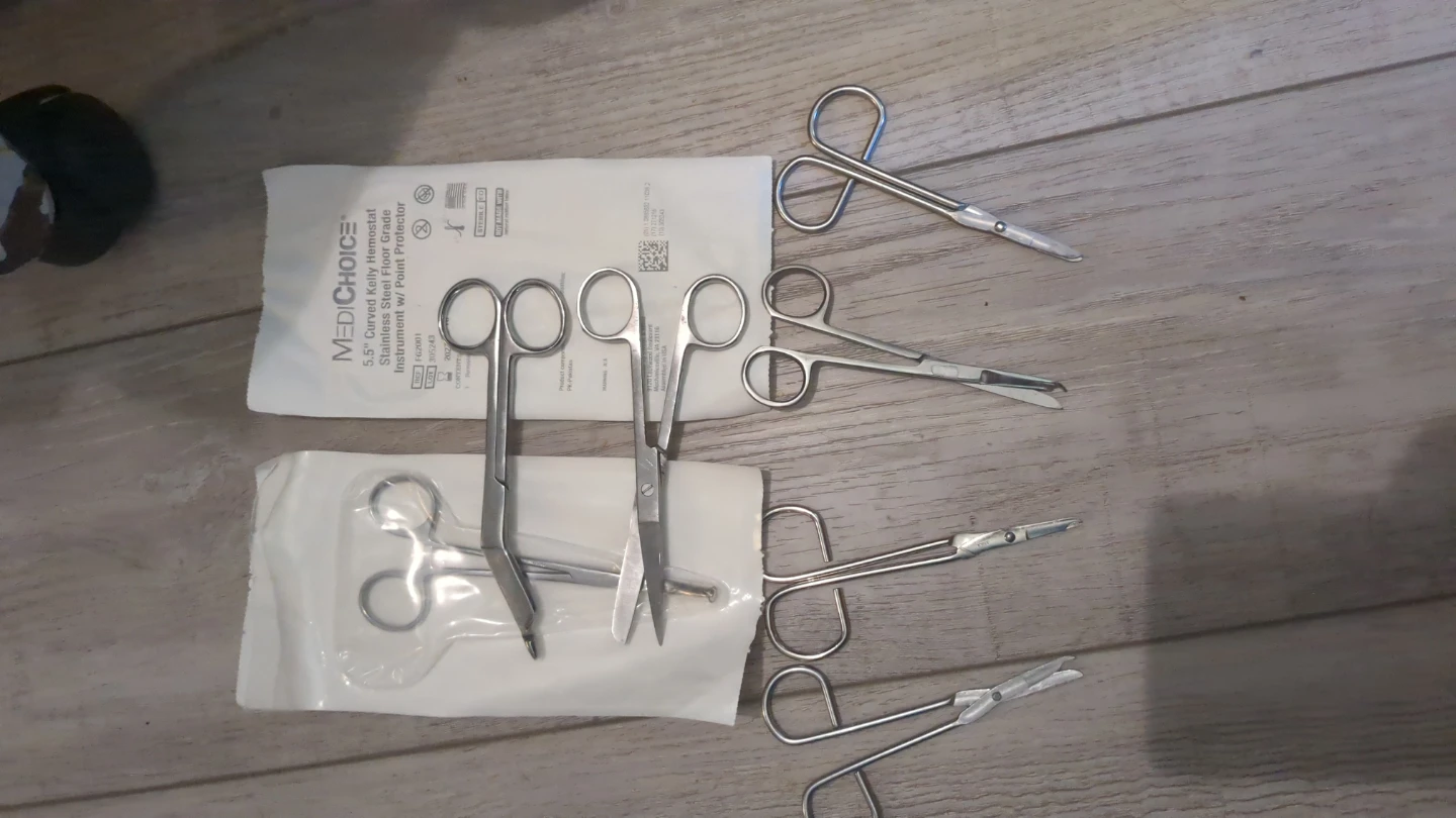 MediChoice Surgical Instruments - photo 2