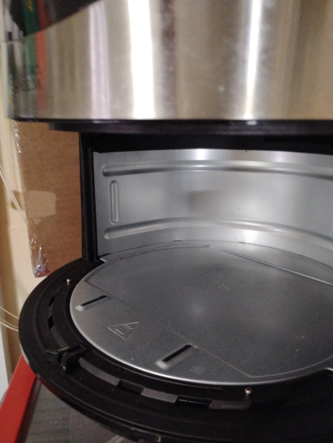 Ultima Cosa Air Fryer - photo 3