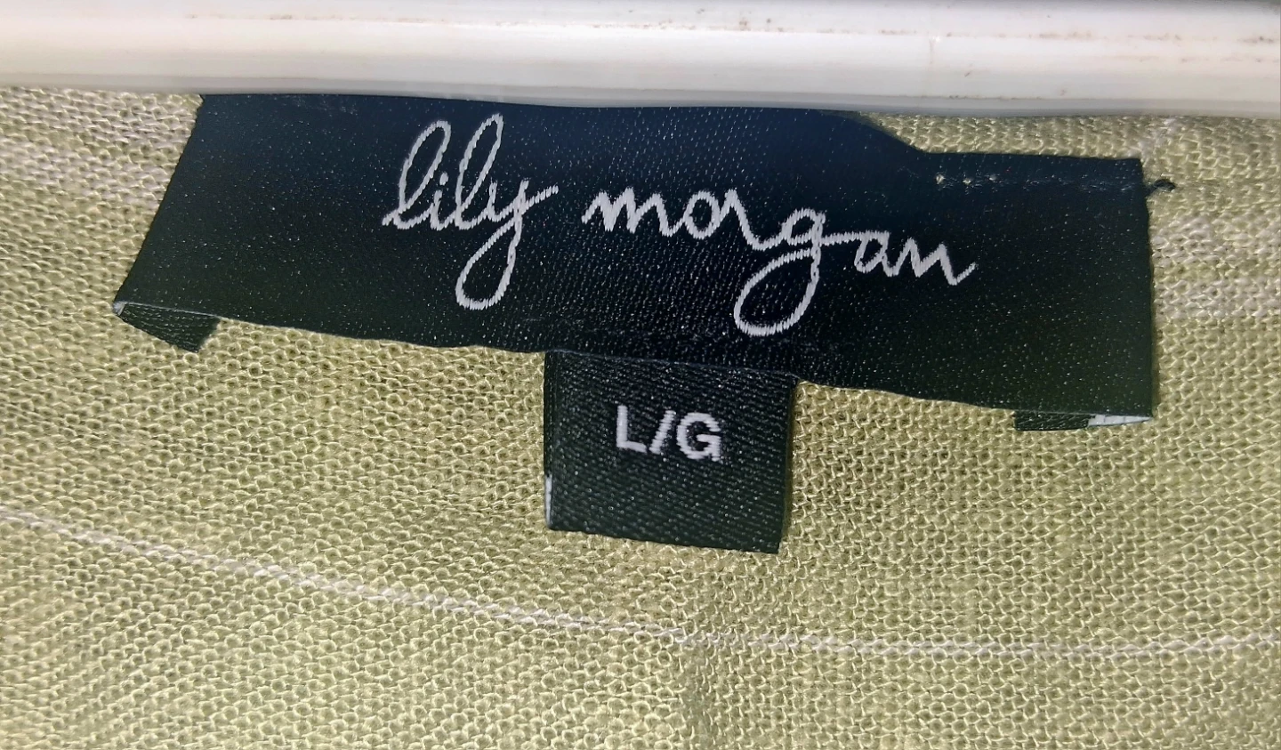 Lily Morgan l/g - photo 2