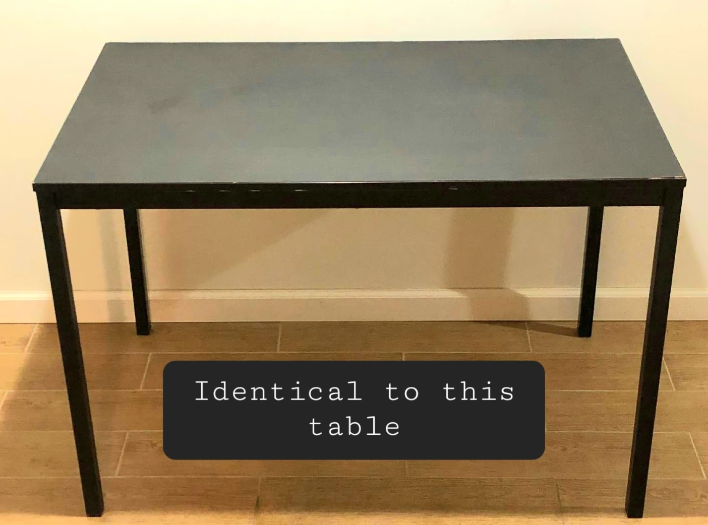 IKEA TÄRENDÖ Table