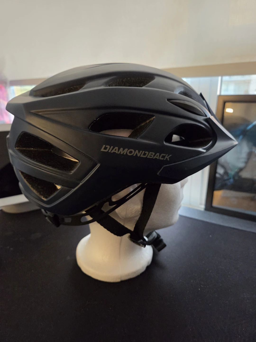 Diamondback Bike Helmet