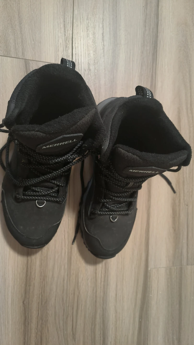 Snow boots - photo 4