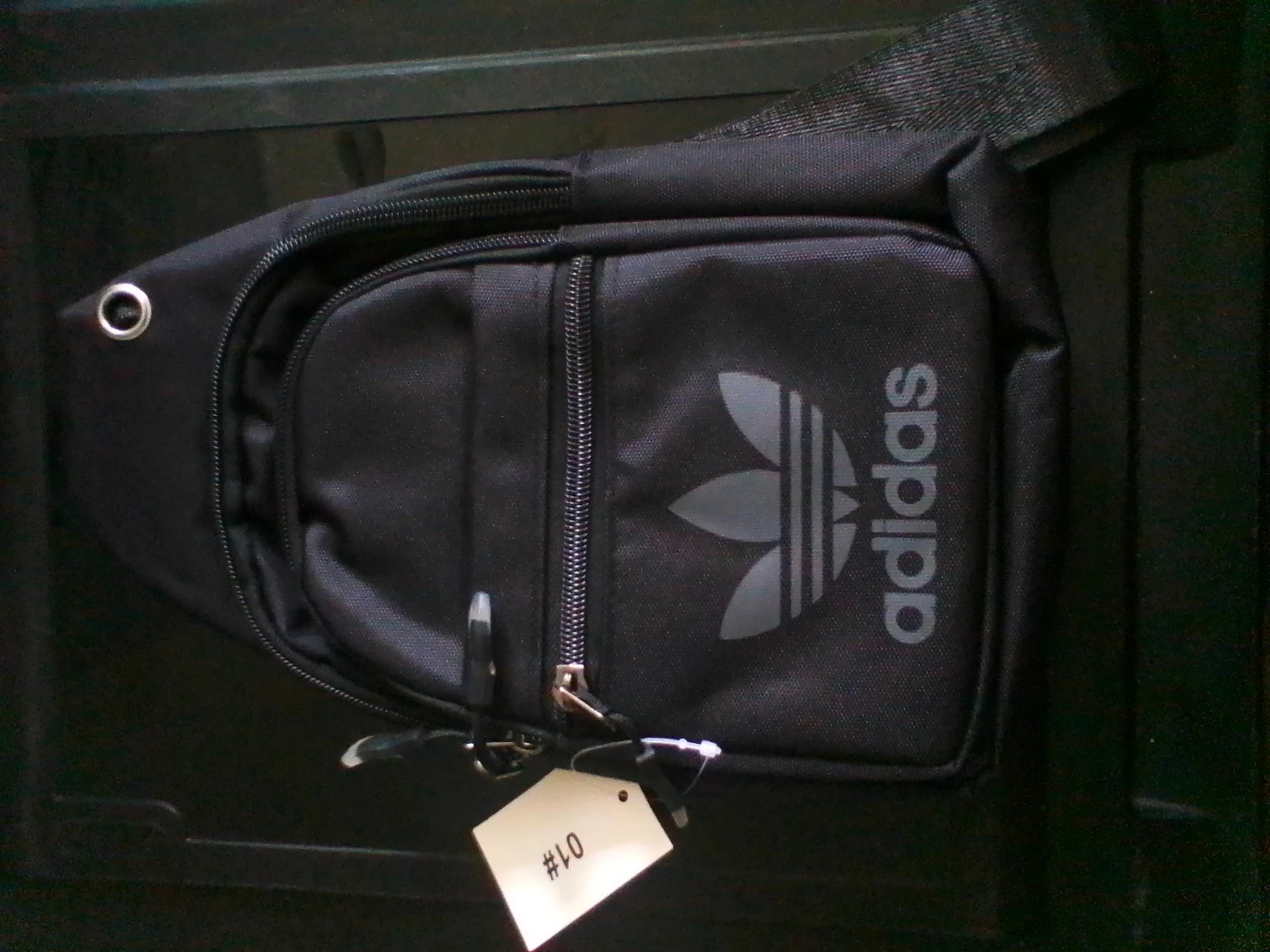 Adidas Sling Bags - photo 2