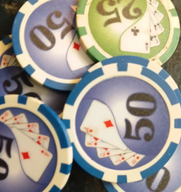 Poker Chips