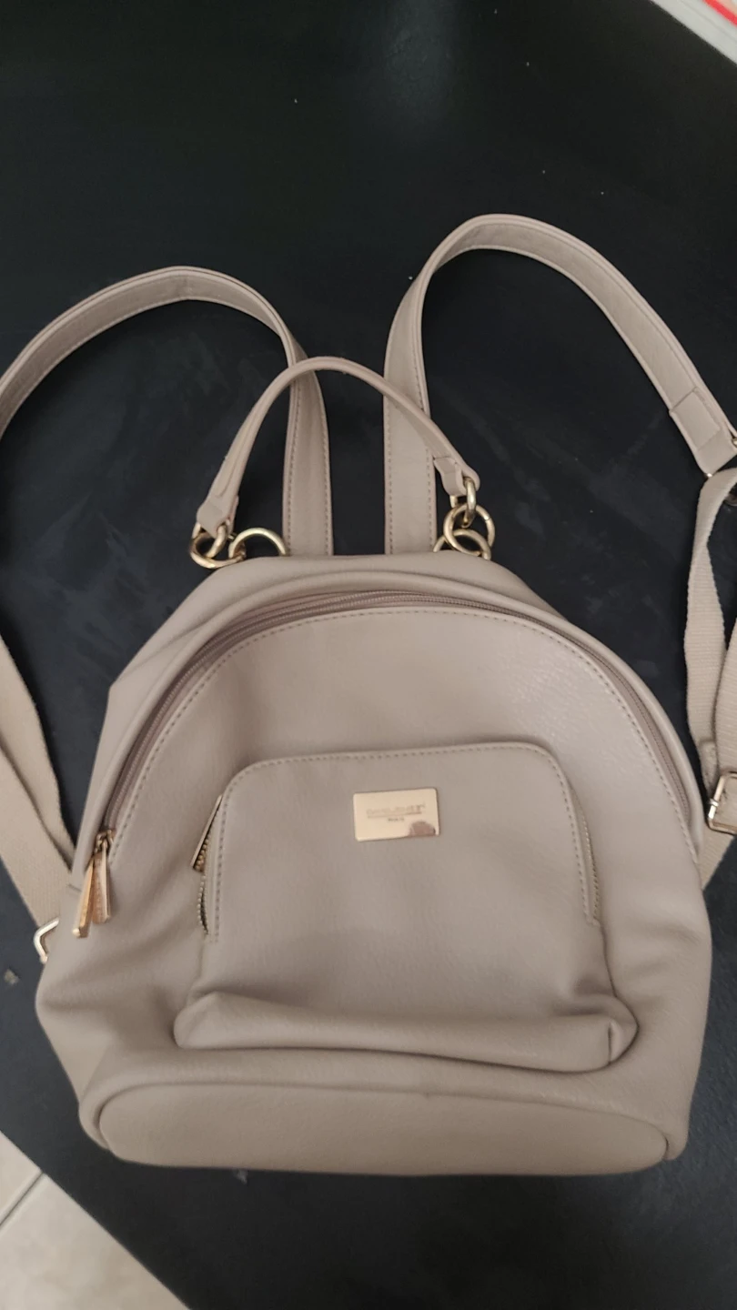 DAVID JONES Backpack Purse - photo 4