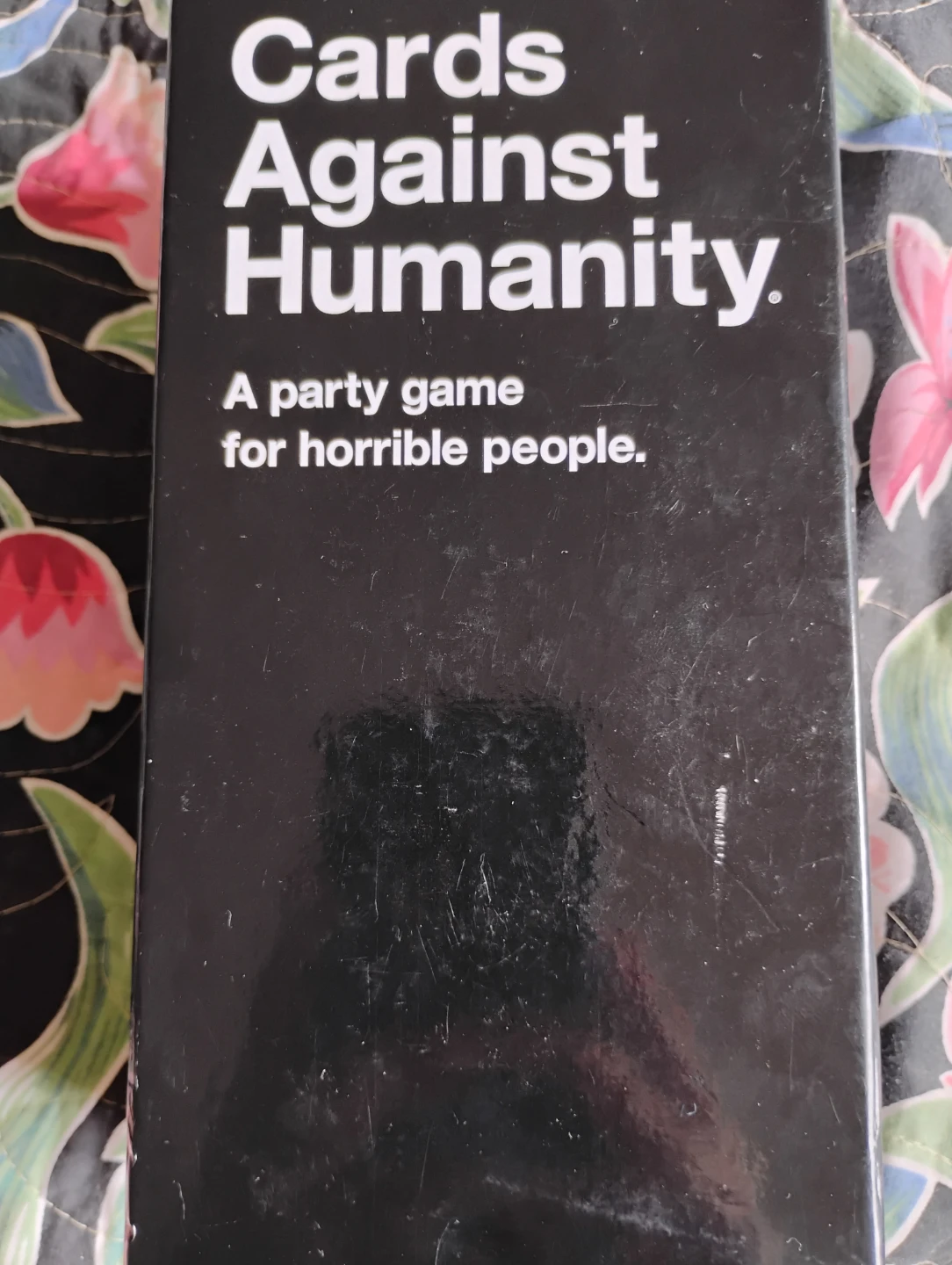 Cards Against Humanity Party Game