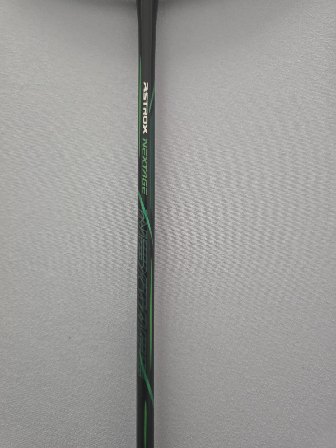Yonex Astrox Nextage Badminton Racquet - photo 2