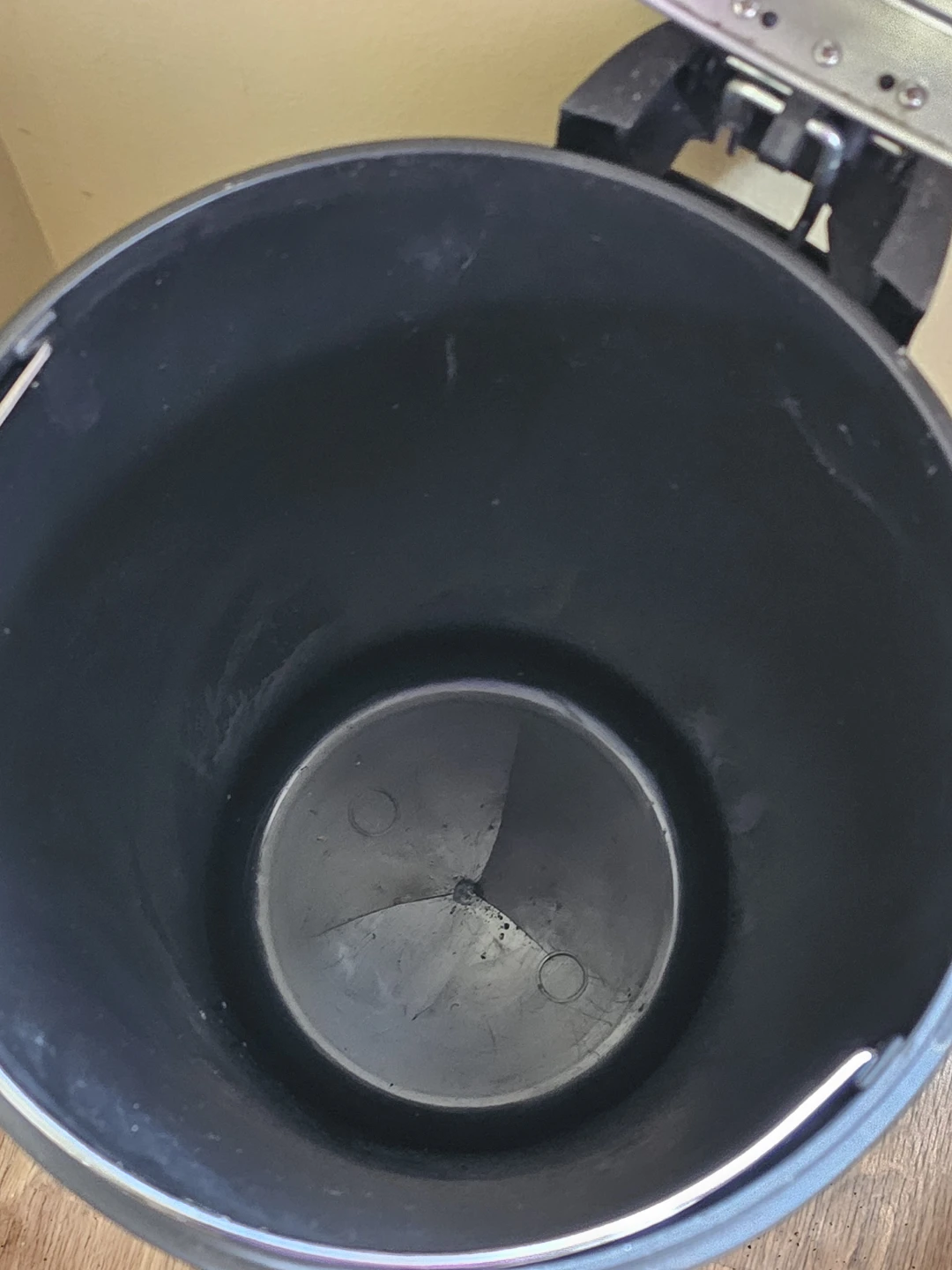 Home Maison Stainless Steel Step Can 30L - photo 2