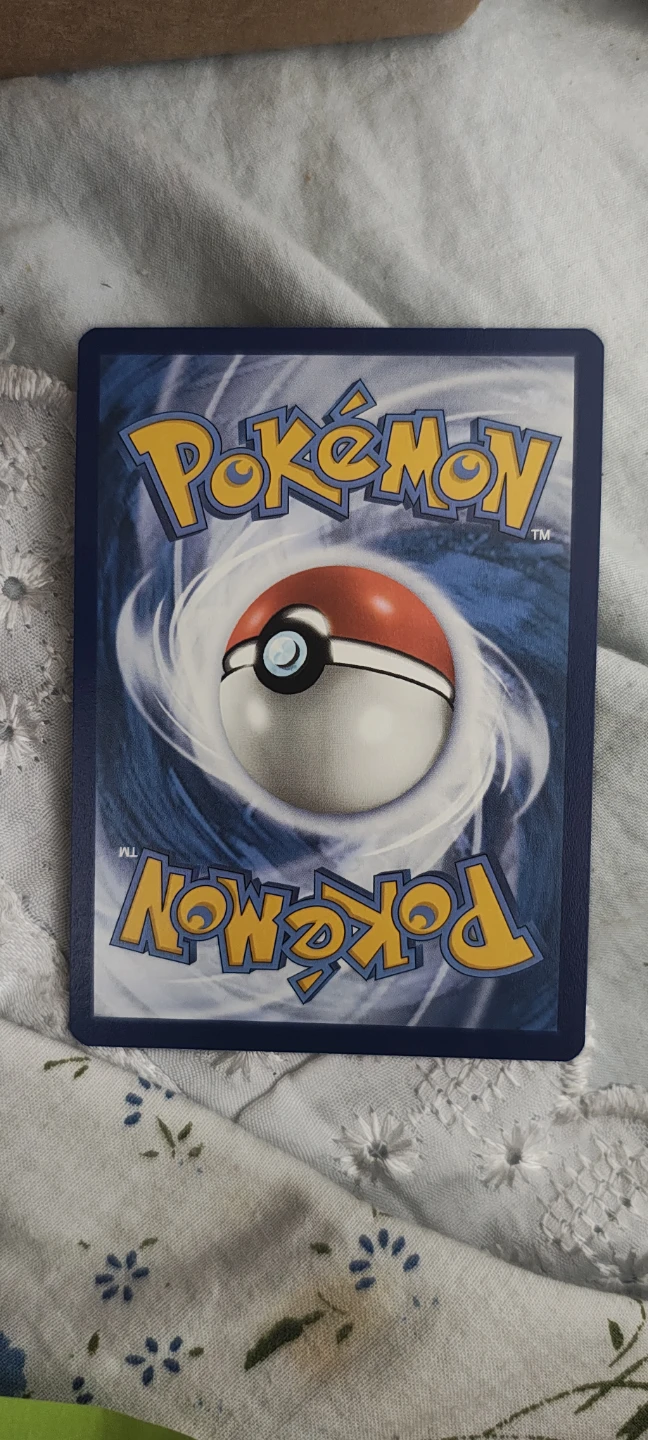 Pokemon TCG Milotic Card - photo 4