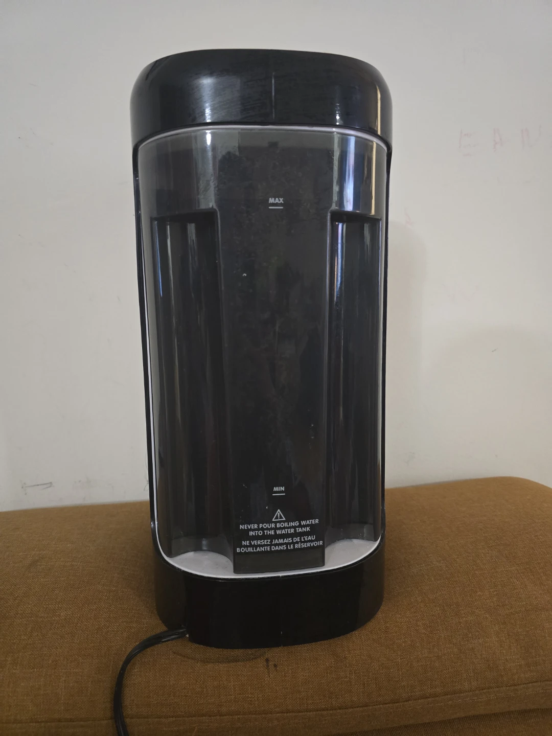 Baby Brezza Formula Pro Advanced - photo 3