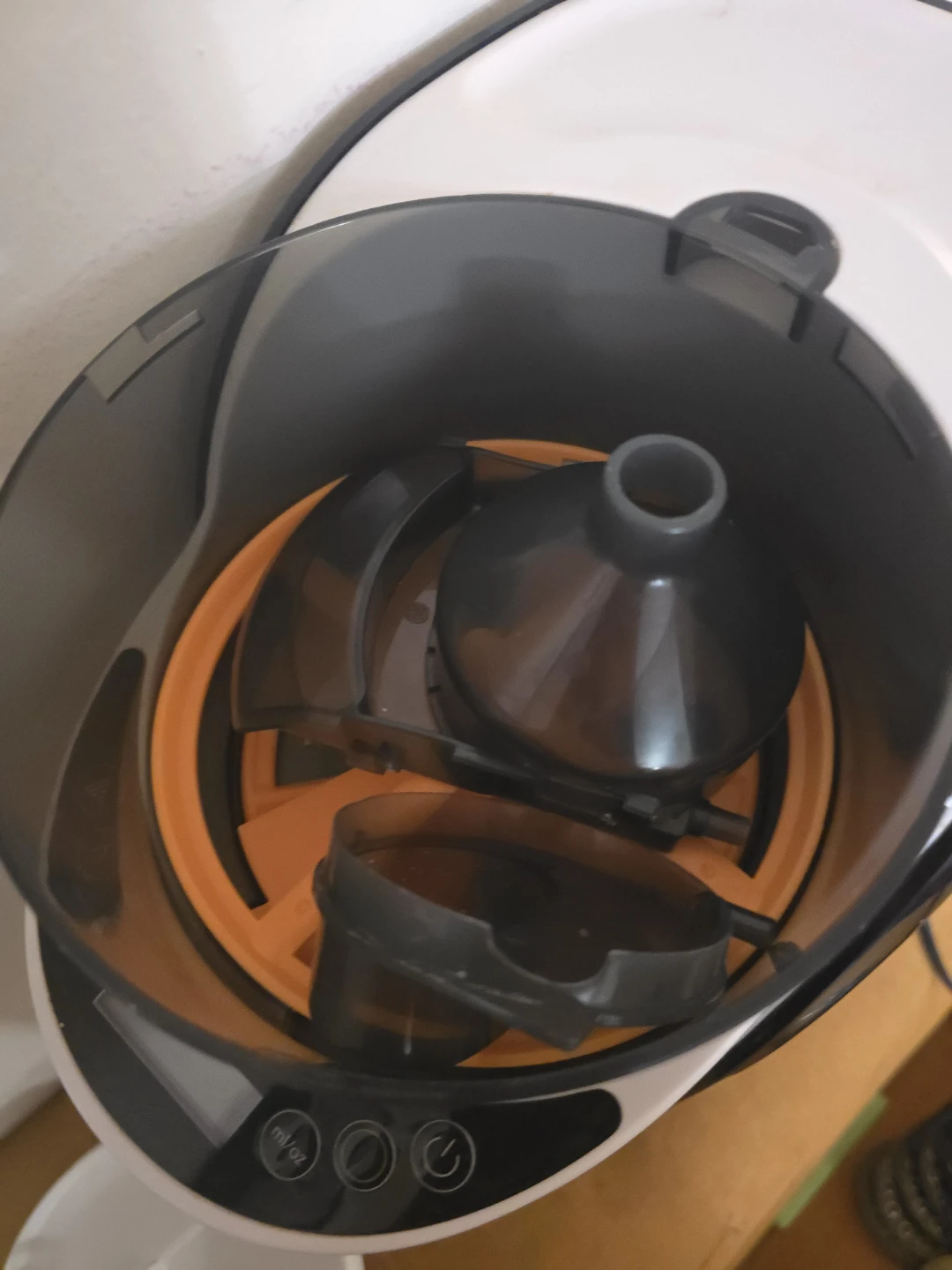 Baby Brezza Formula Pro Advanced - photo 4