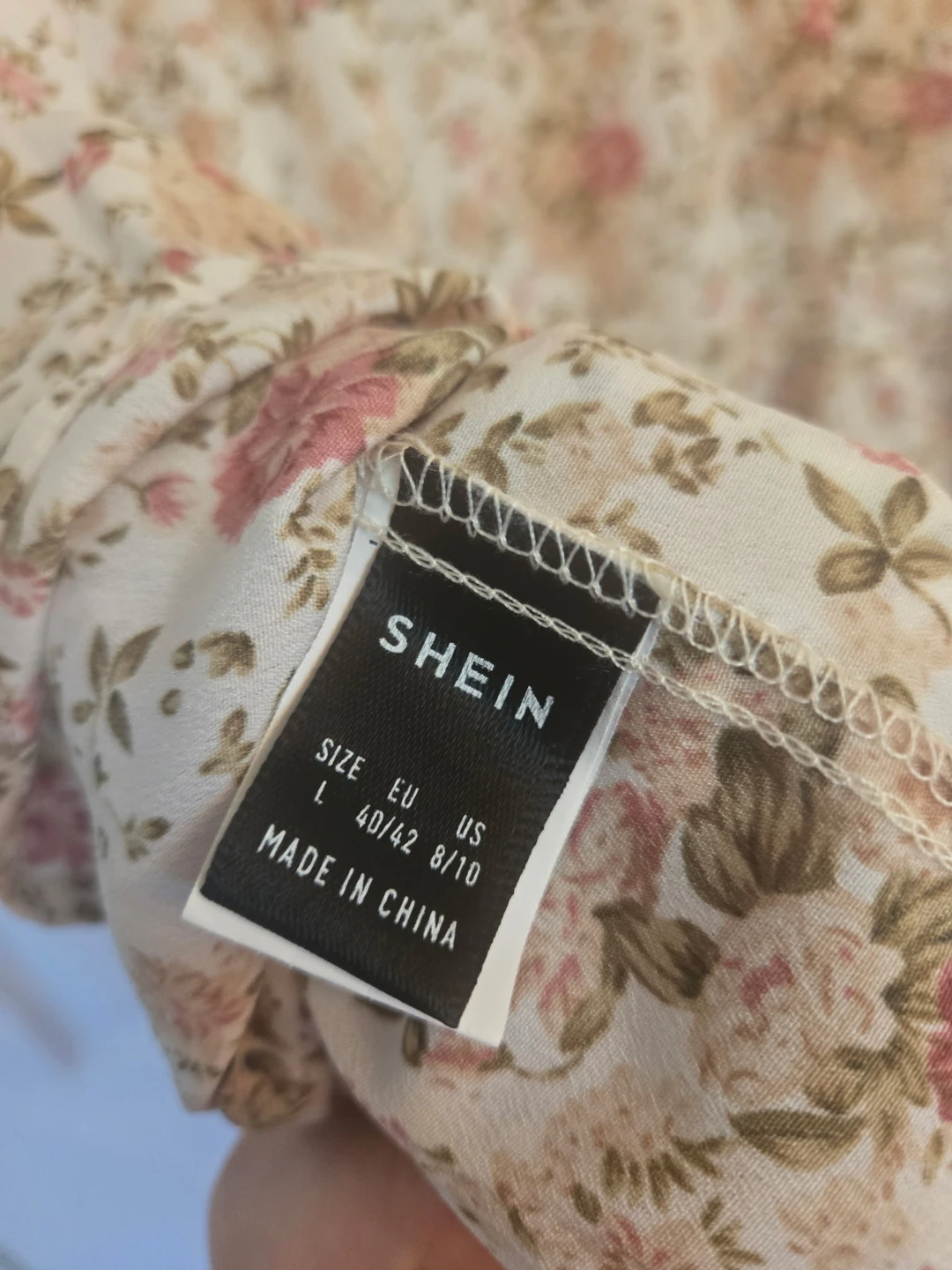 Various Shein Dresses for Spring/Summer - photo 3