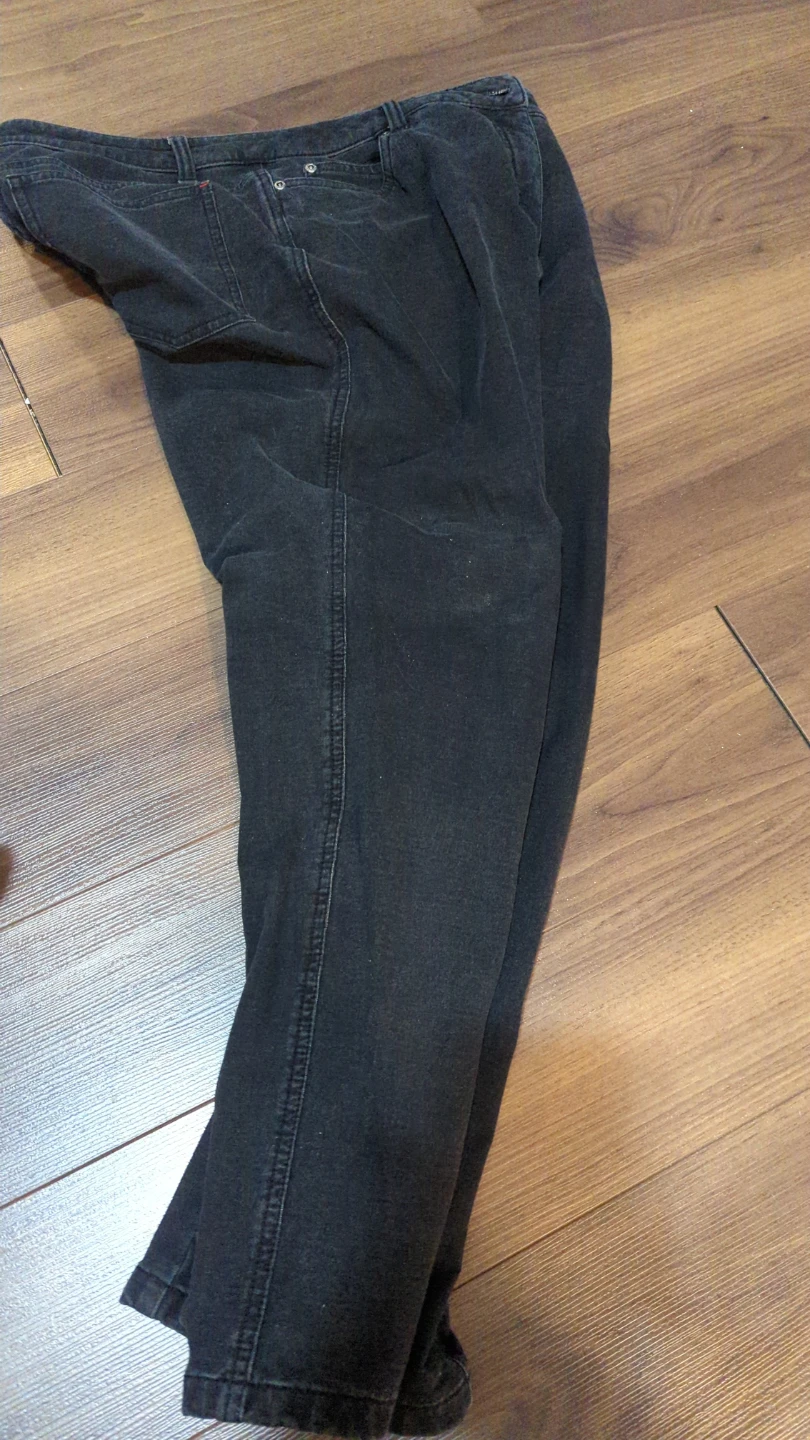 Rethink Stretch Jeans - Petite Size 12 - photo 2