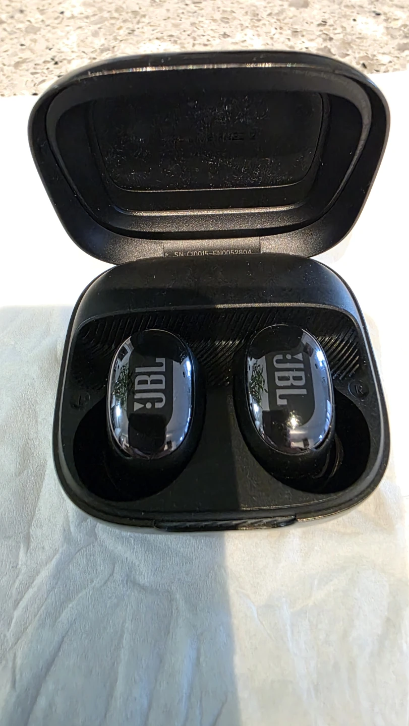 JBL Live Free 2 TWS – Wireless Earbuds 🎧 - photo 2